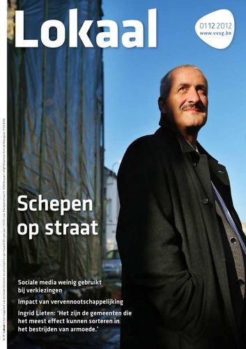 Kaft van Lokaal 2012-19